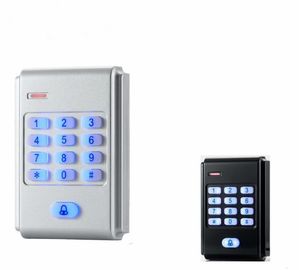 Biometric RFID Access Control System Wiegand EMID With Electric Lock